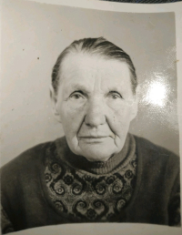 Махалкина Анна Сергеевна