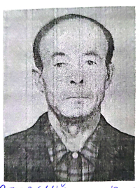 Павлов Евтихий Павлович