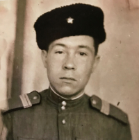 Кузьмин Николай Кузьмич