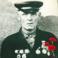 Бородкин Михаил Фёдорович