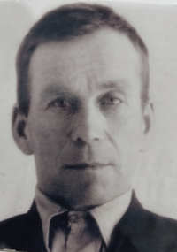 Андреев Степан Андреевич