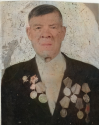 Михайлов Михаил Михайлович