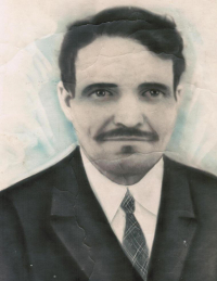 Артемьев Арсентий Артемьевич