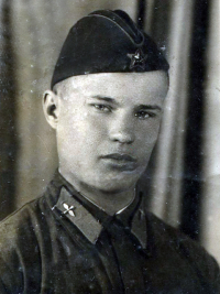 Моляков Александр Алексеевич