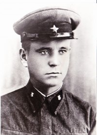 Петрунин Александр Иванович