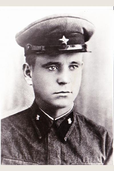 Петрунин Александр Иванович
