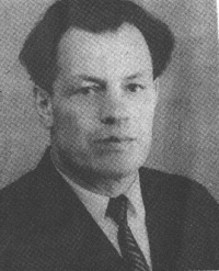 Гузняев Александр Владимирович