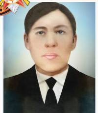 Александров Степан Александрович