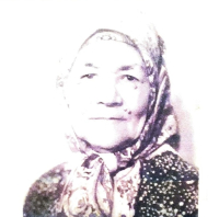 Павлова Агафия Степановна