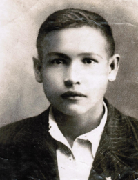 Павлов Иван Павлович