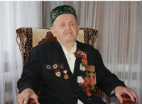 Сунгатуллин Рифгат Мухамедович