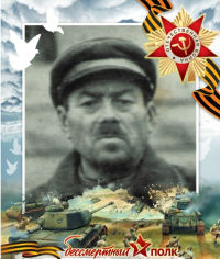 Филатов Филипп Никитович