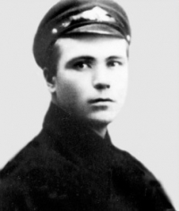 Алексеев Григорий Алексеевич