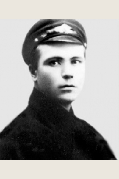 Алексеев Григорий Алексеевич