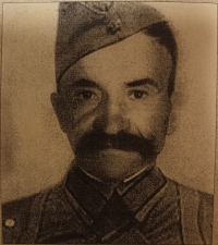 Козлов Василий Фёдорович