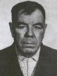 Леонтьев Степан Леонтьевич