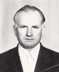 Семенов Дмитрий Алексеевич