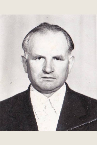 Семенов Дмитрий Алексеевич