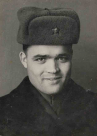 Александров Николай Александрович