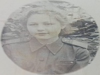 Кирпичева Вера Алексеевна