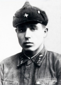 Бутяков Сергей Николаевич