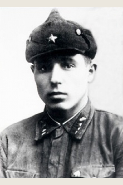 Бутяков Сергей Николаевич