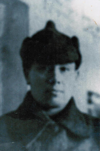 Алексеев Арсентий Алексеевич
