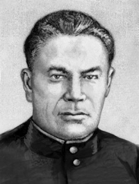 Андреев Кирилл Дементьевич