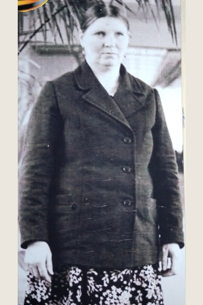 Ефремова Мария Александровна