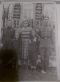 Ананьев Иван Иванович