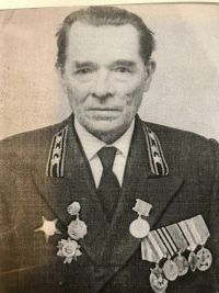 Архипов Николай Александрович