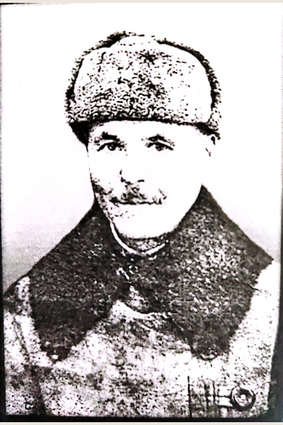 Васильев Сергей Васильевич