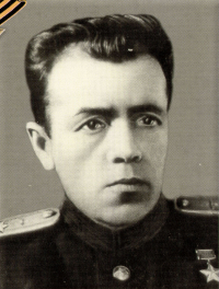 Васильев Борис Михайлович