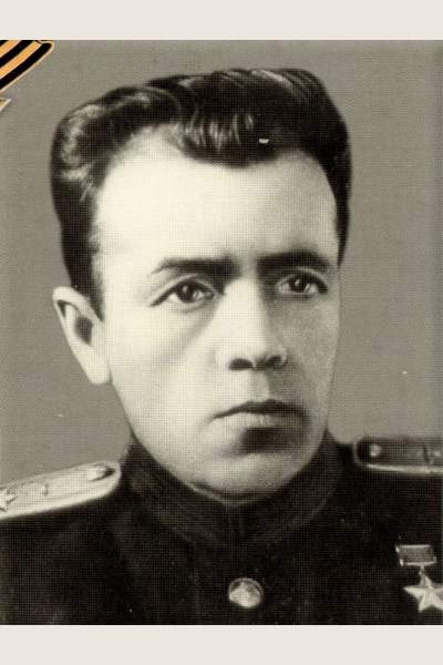 Васильев Борис Михайлович