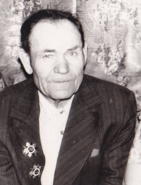 Садырга Иоф Александрович