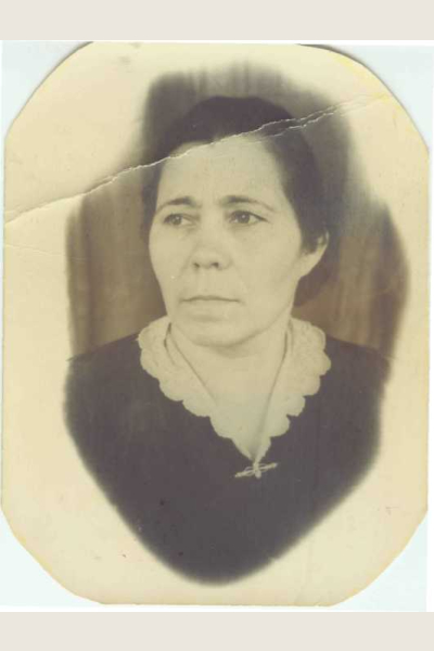 Терентьева Лидия Ивановна