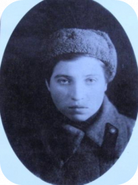 Шишкина Надежда Ивановна