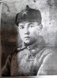 Садовников Сергей Иванович