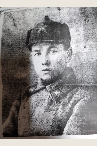Садовников Сергей Иванович