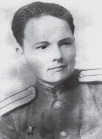 Сидоров Иван Михайлович