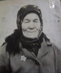 Григорьева Анна Григорьевна