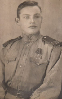 Иванов Аркадий Михайлович