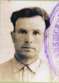 Краснов Филимон Иванович