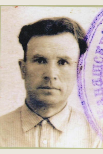 Краснов Филимон Иванович