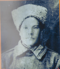 Апасейкин Иван Петрович