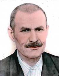 Иванов Иван Иванович