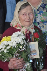Соколова Лидия Ивановна