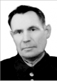 Ульянов Лавр Владимирович