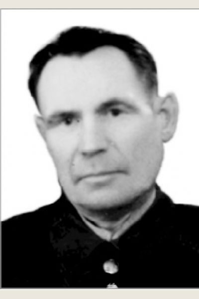 Ульянов Лавр Владимирович
