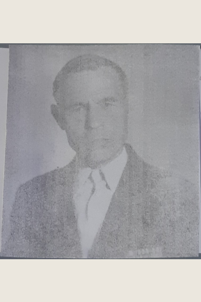Сергеев Павел Сергеевич